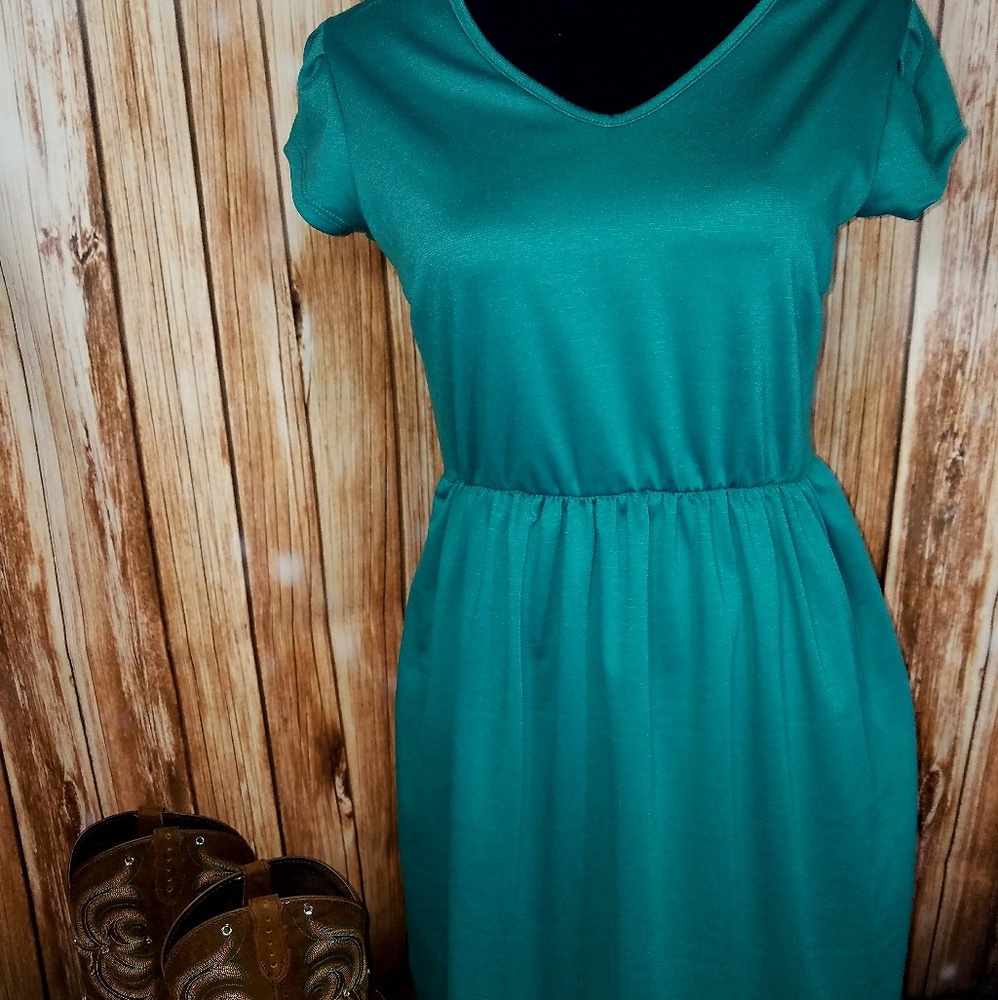 Los iso dress